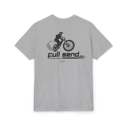 TFLS x Money Merle Full Send Tee