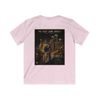 TFLS x Money Merle | Kids Exclusive Athletic Tee