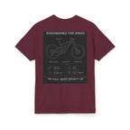 TFLS x Money Merle Chassis Tee