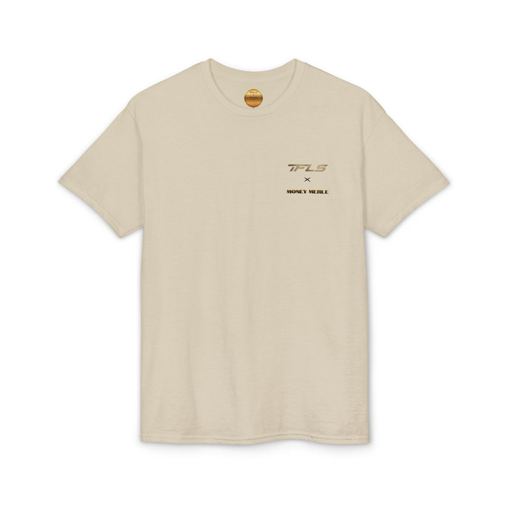 TFLS x Money Merle Chassis Tee