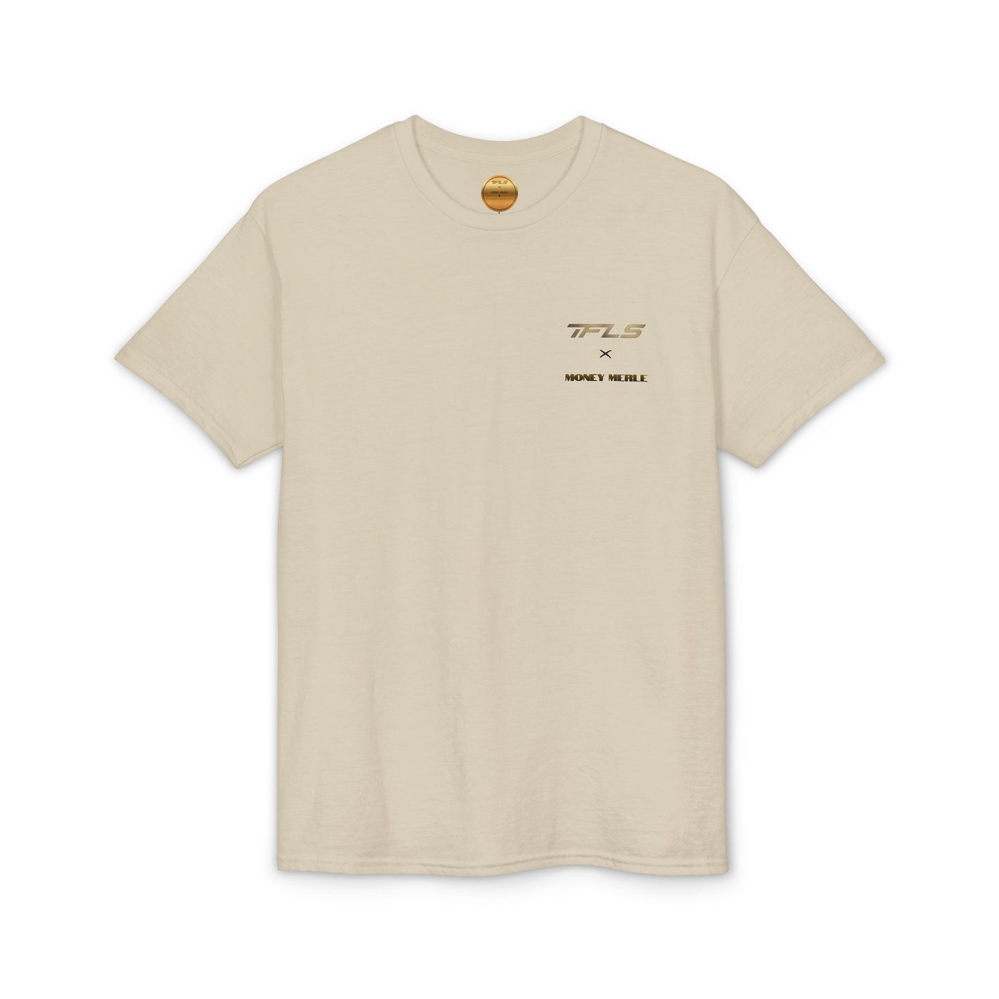 TFLS x Money Merle Chassis Tee