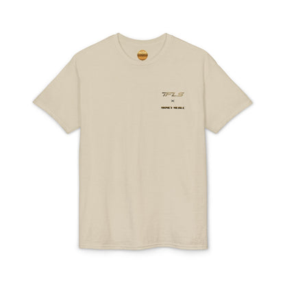 TFLS x Money Merle Chassis Tee
