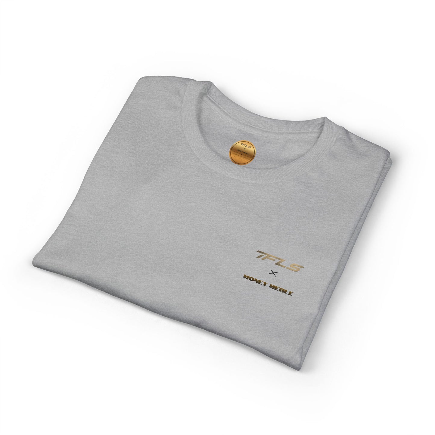 TFLS x Money Merle Full Send Tee