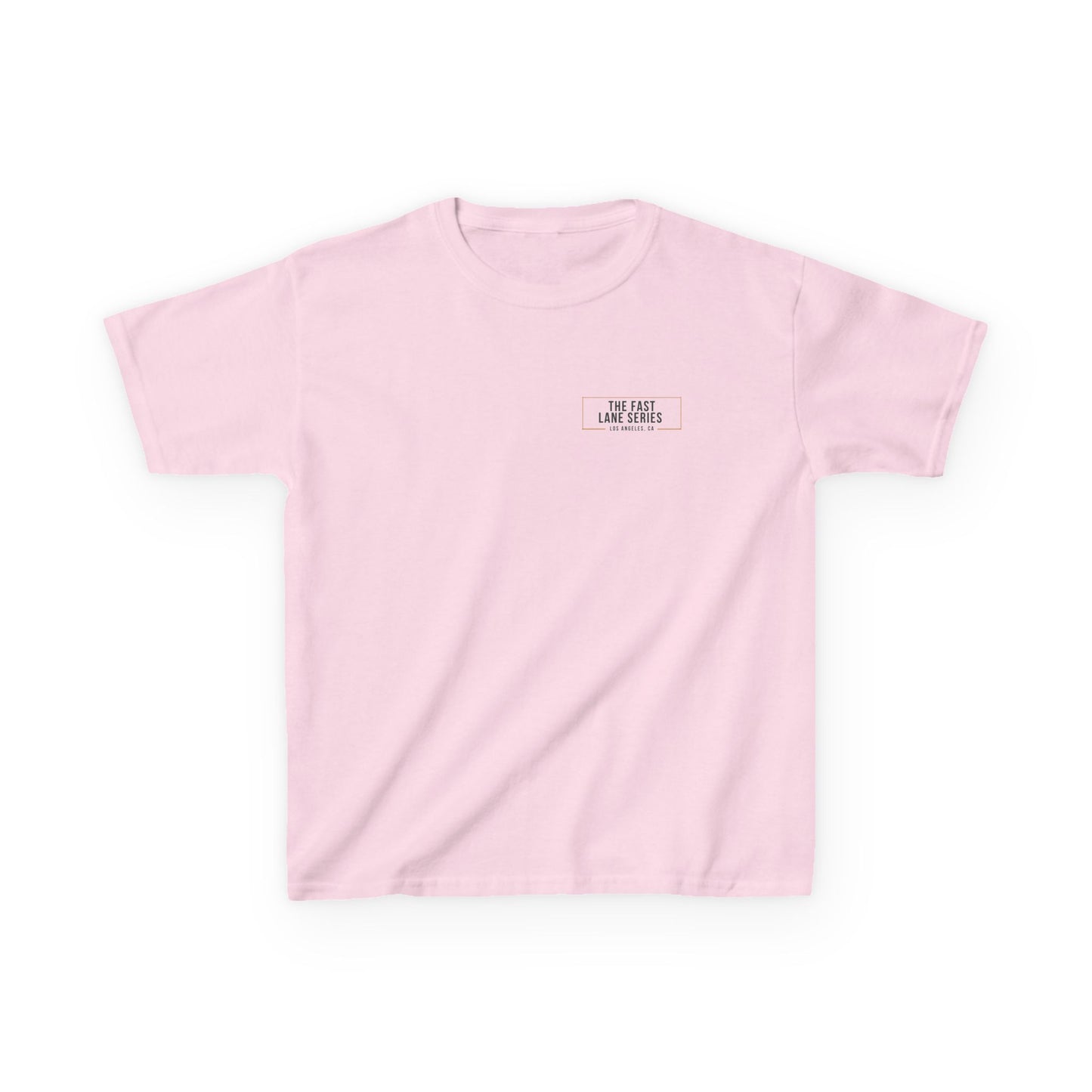 Kids Lucky 7 Tee