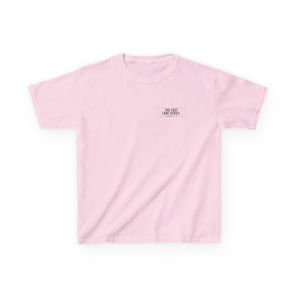 Kids Lucky 7 Tee