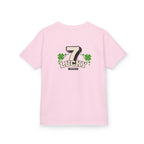 Kids Lucky 7 Tee