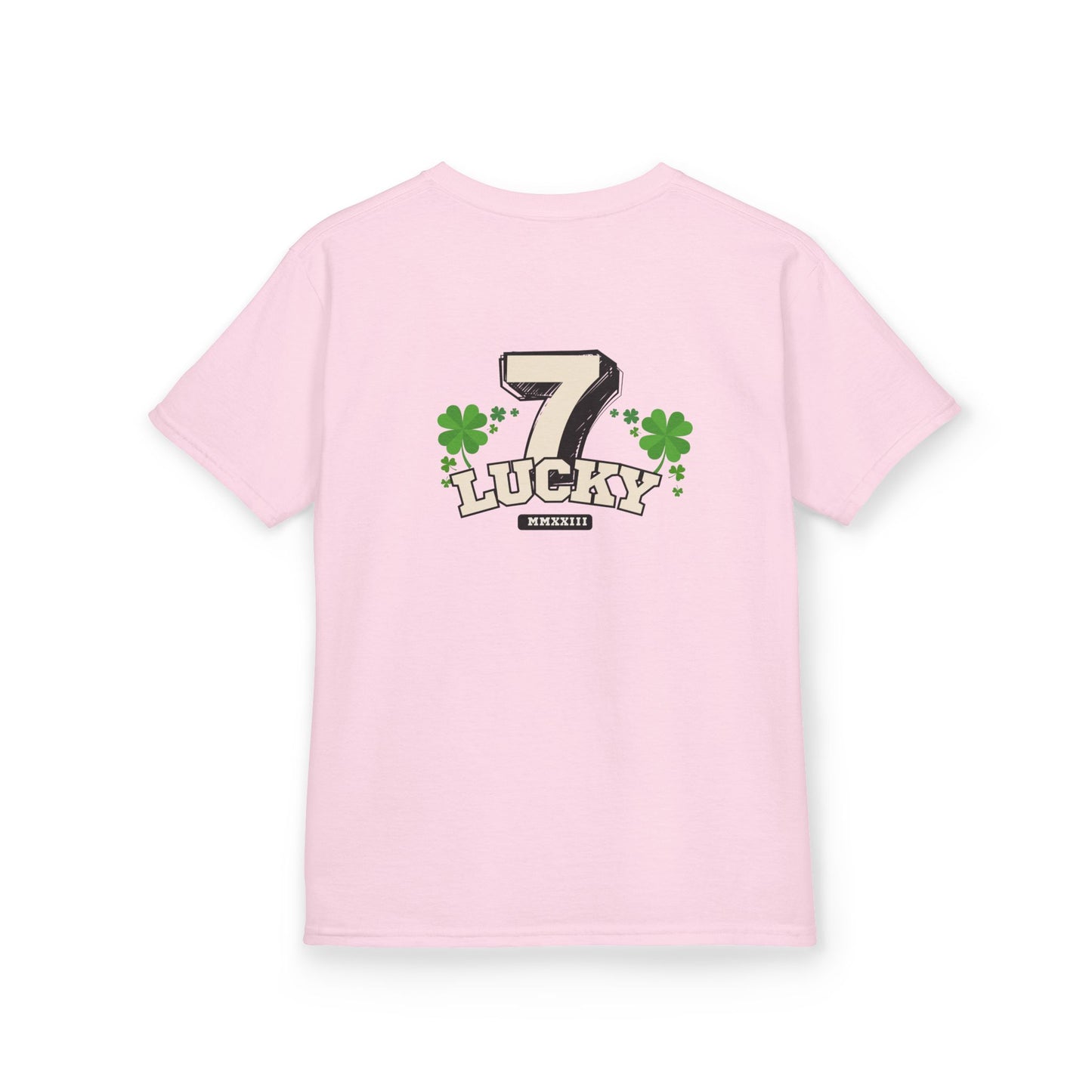 Kids Lucky 7 Tee
