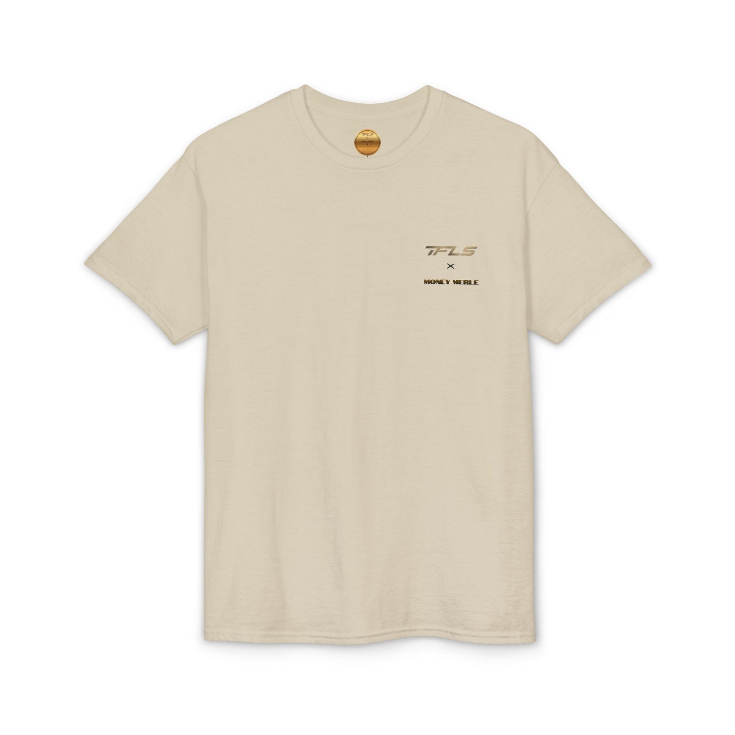 TFLS x Money Merle Full Send Tee