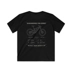 TFLS x Money Merle | Kids Tee
