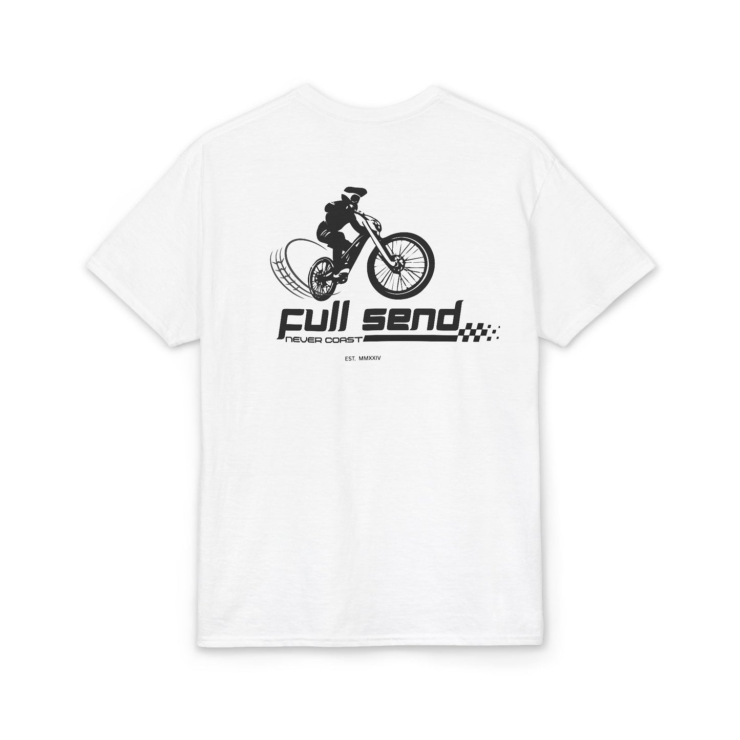 TFLS x Money Merle Full Send Tee