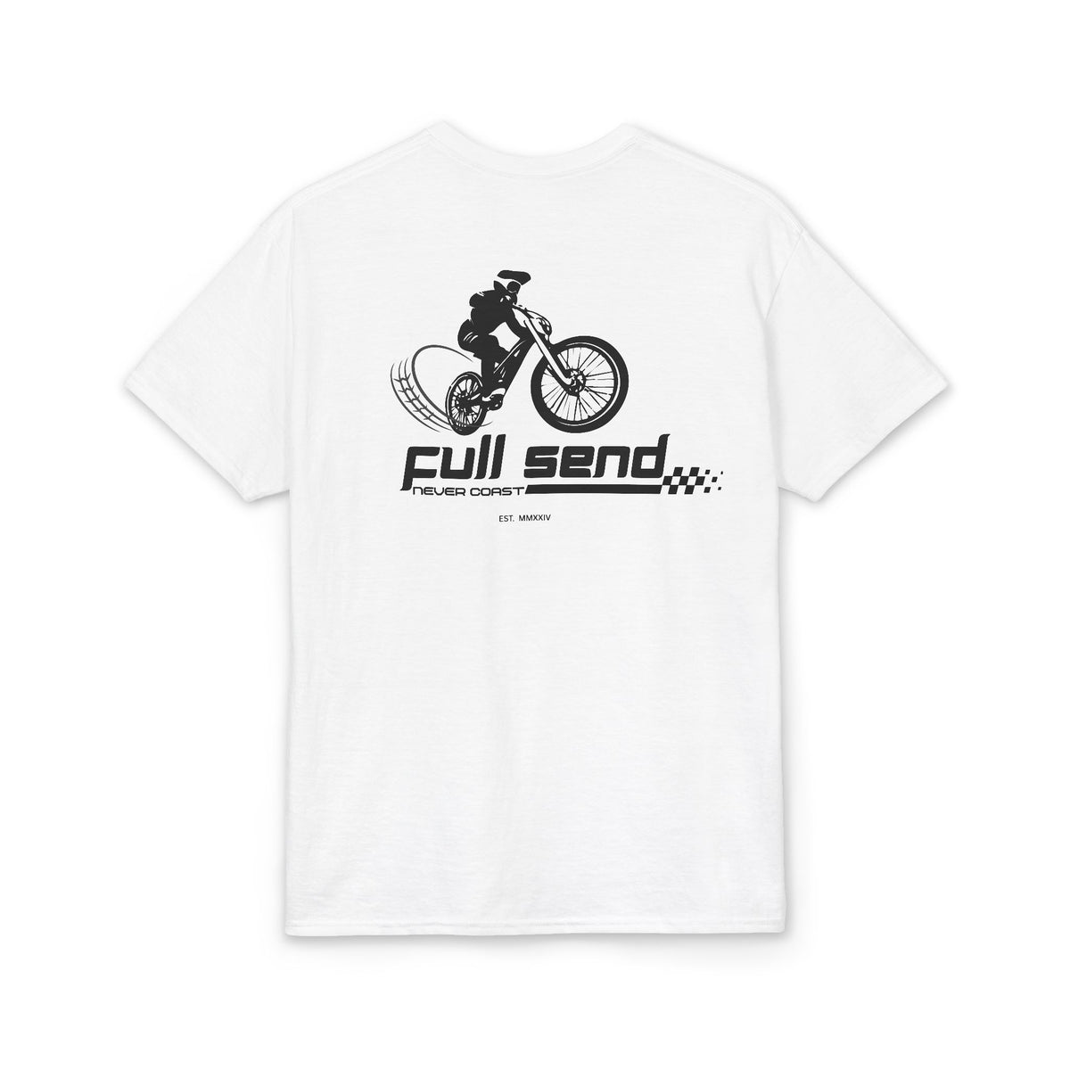 TFLS x Money Merle Full Send Tee