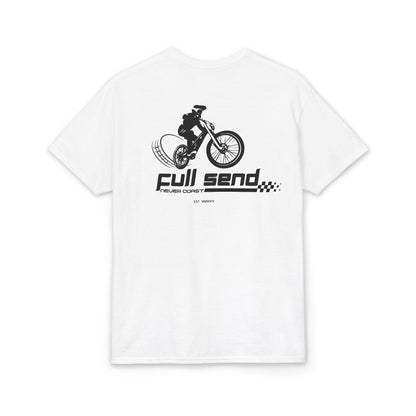 TFLS x Money Merle Full Send Tee