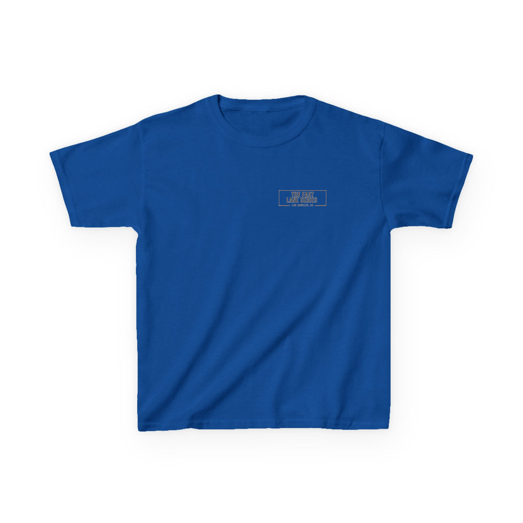 Kids Lucky 7 Tee