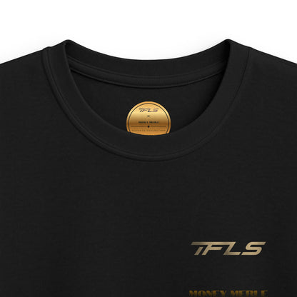 TFLS x Money Merle | Kids Tee