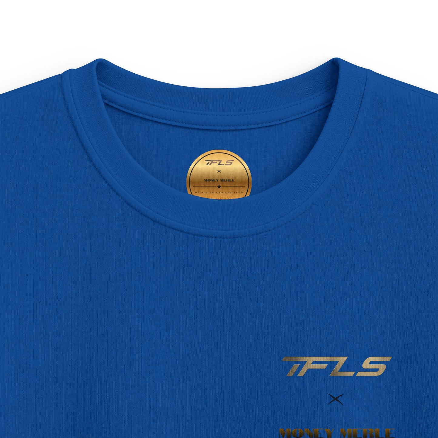 TFLS x Money Merle | Kids Tee