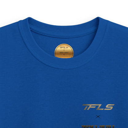 TFLS x Money Merle | Kids Tee
