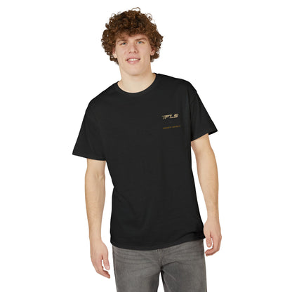 TFLS x Money Merle | Exclusive Athletic Tee