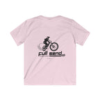 TFLS x Money Merle | Kids Full Send Tee