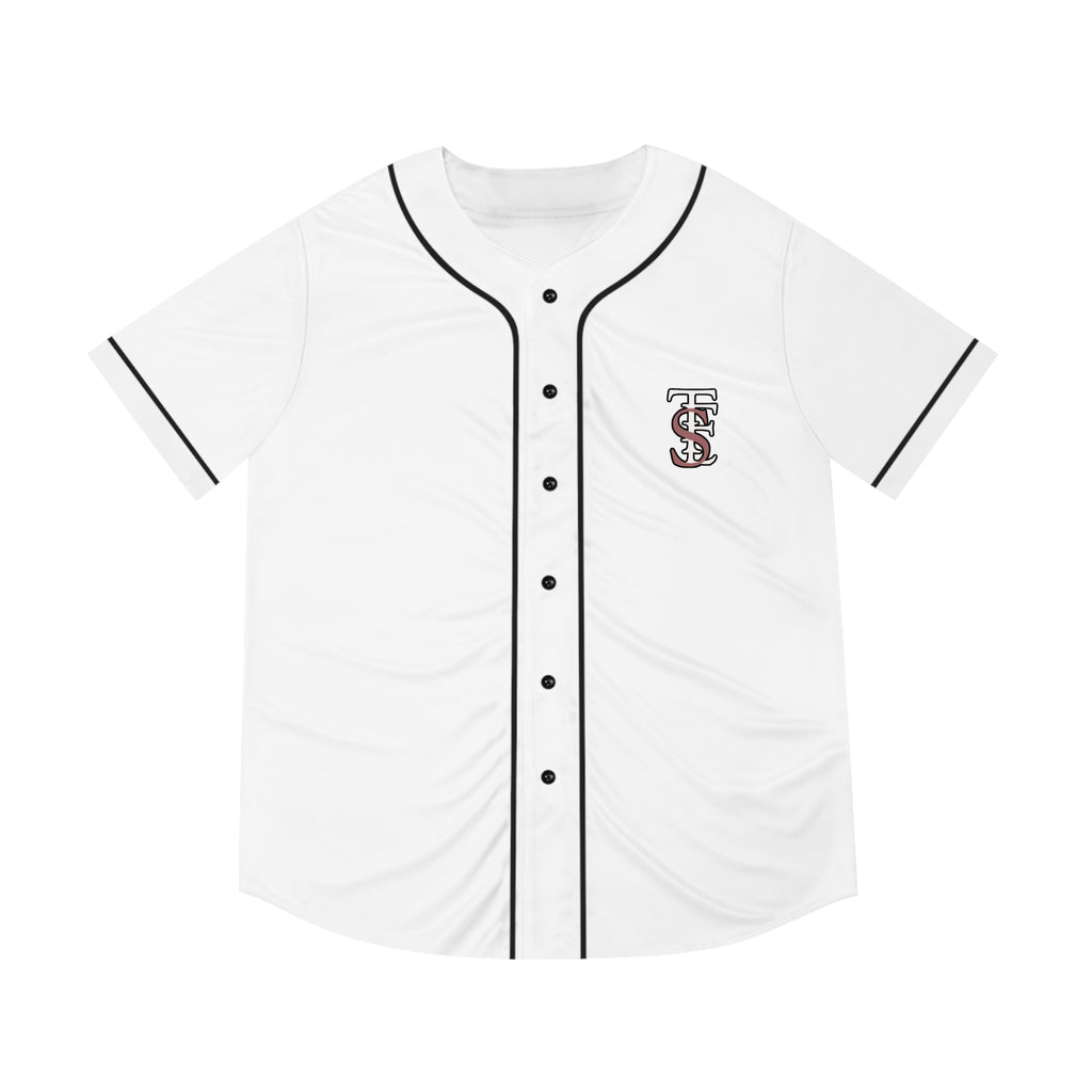 Lucky Seven Home Jersey
