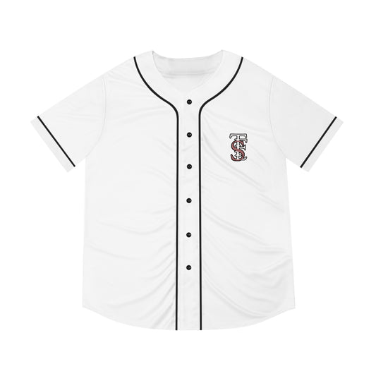Lucky Seven Home Jersey