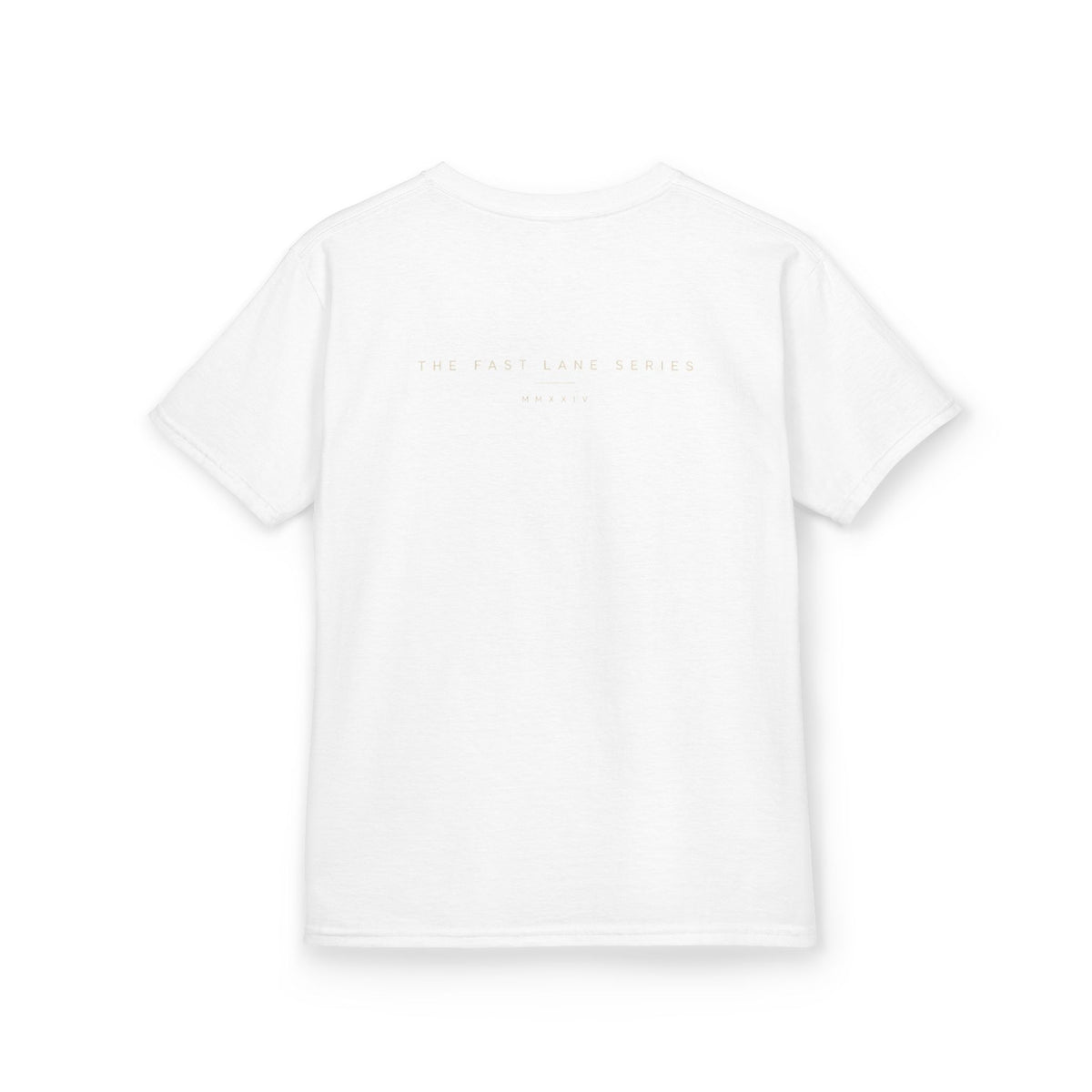 TFLS Maison | Kids Tee