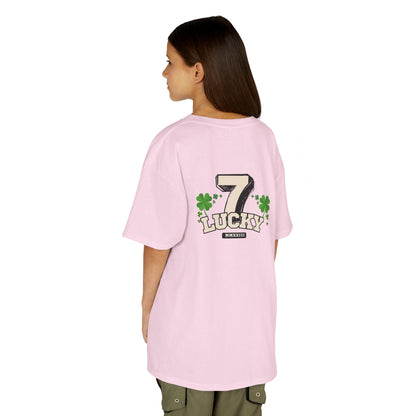 Kids Lucky 7 Tee