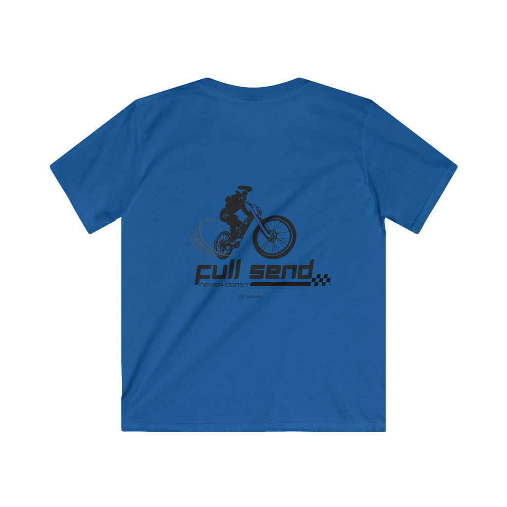 TFLS x Money Merle | Kids Full Send Tee