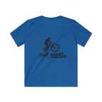 TFLS x Money Merle | Kids Full Send Tee