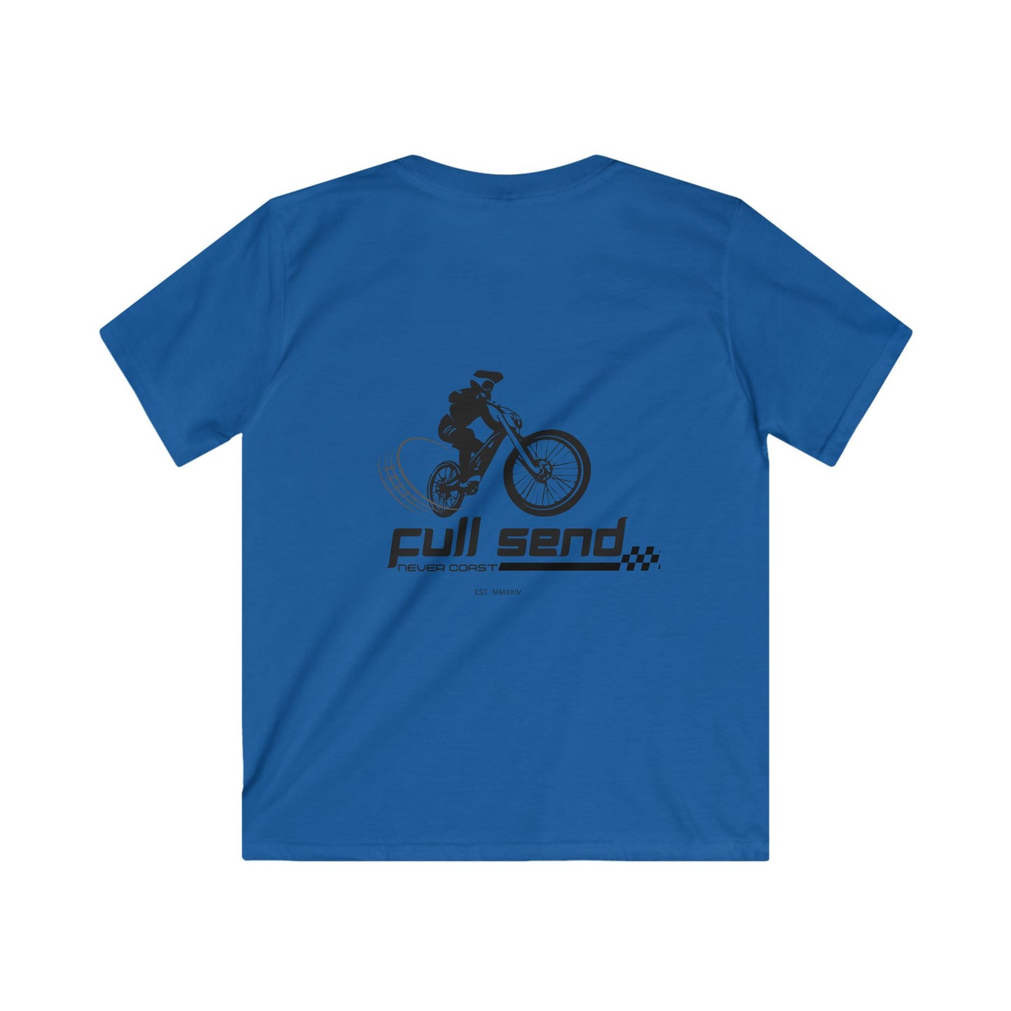 TFLS x Money Merle | Kids Full Send Tee