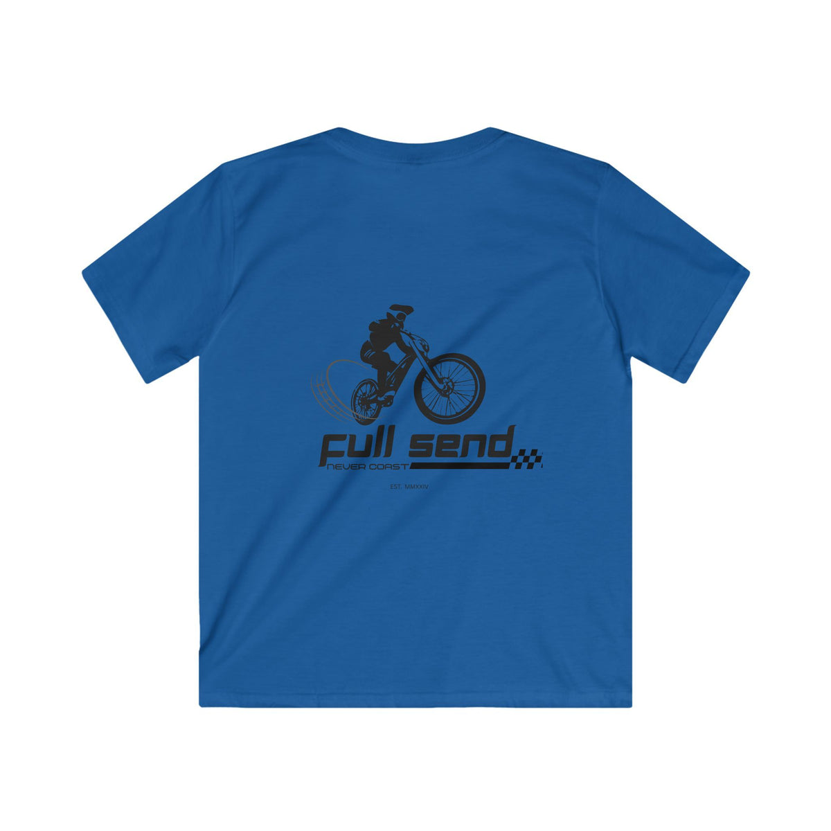 TFLS x Money Merle | Kids Full Send Tee