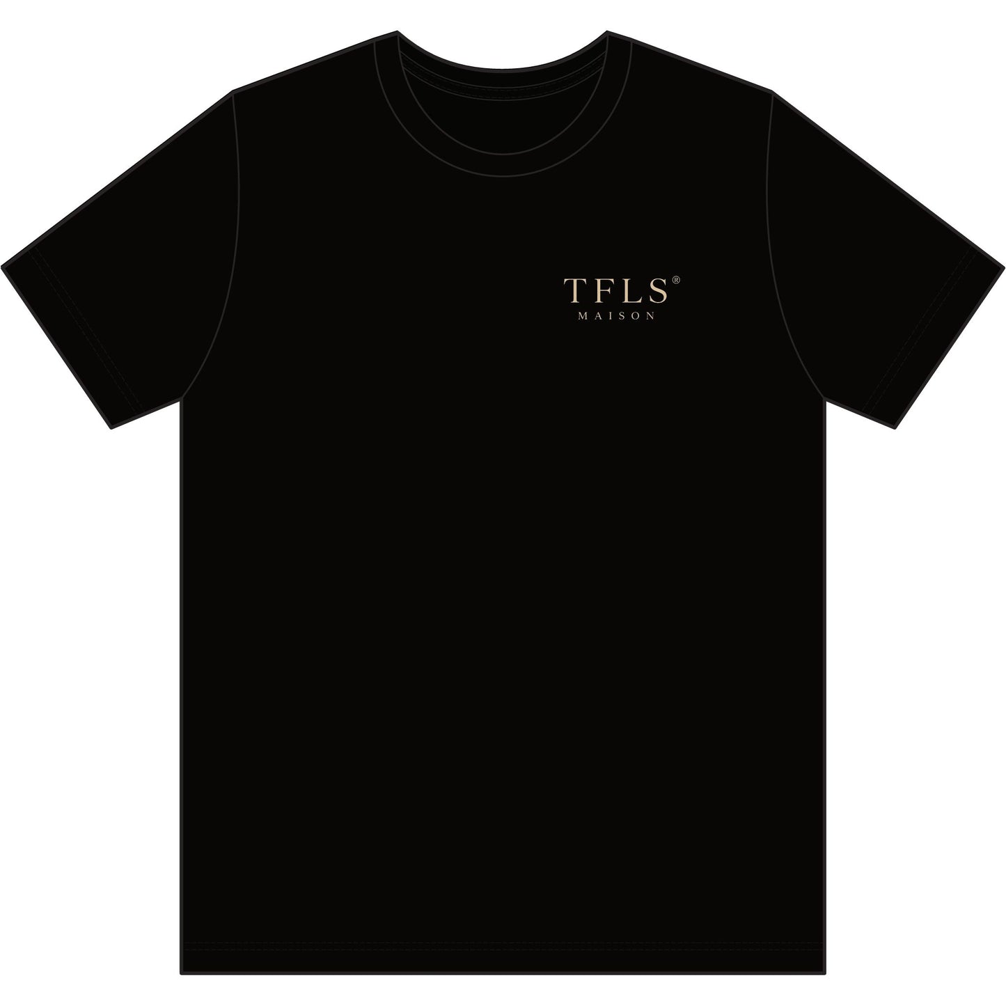 TFLS Maison Suede Tee