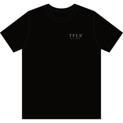 TFLS Maison Suede Tee