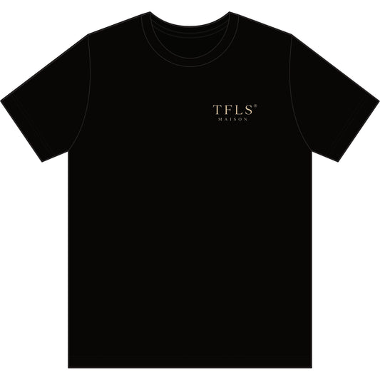 TFLS Maison Suede Tee