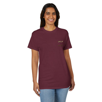 TFLS x Money Merle | Exclusive Athletic Tee