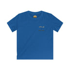 TFLS x Money Merle | Kids Exclusive Athletic Tee