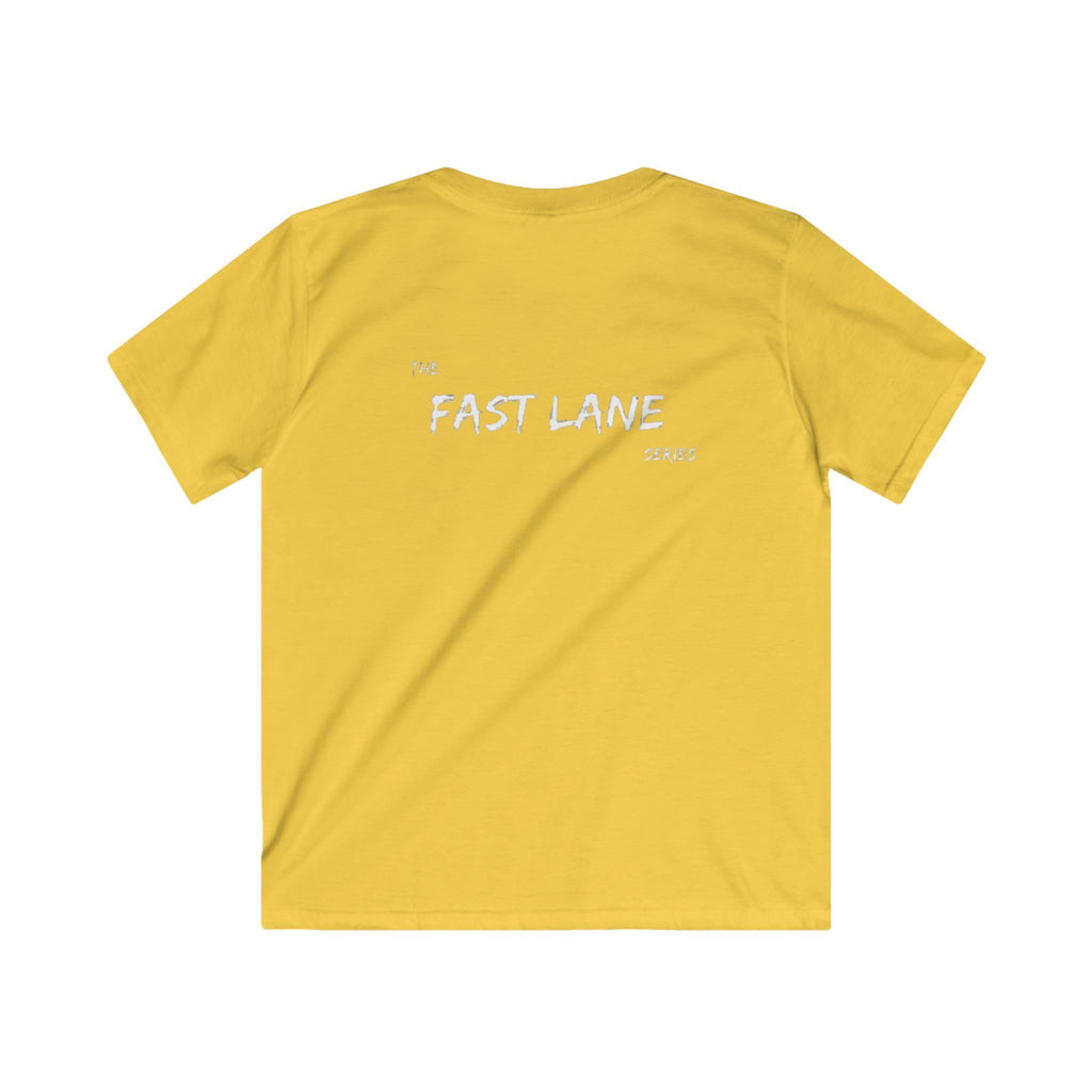 The Young OG Tee