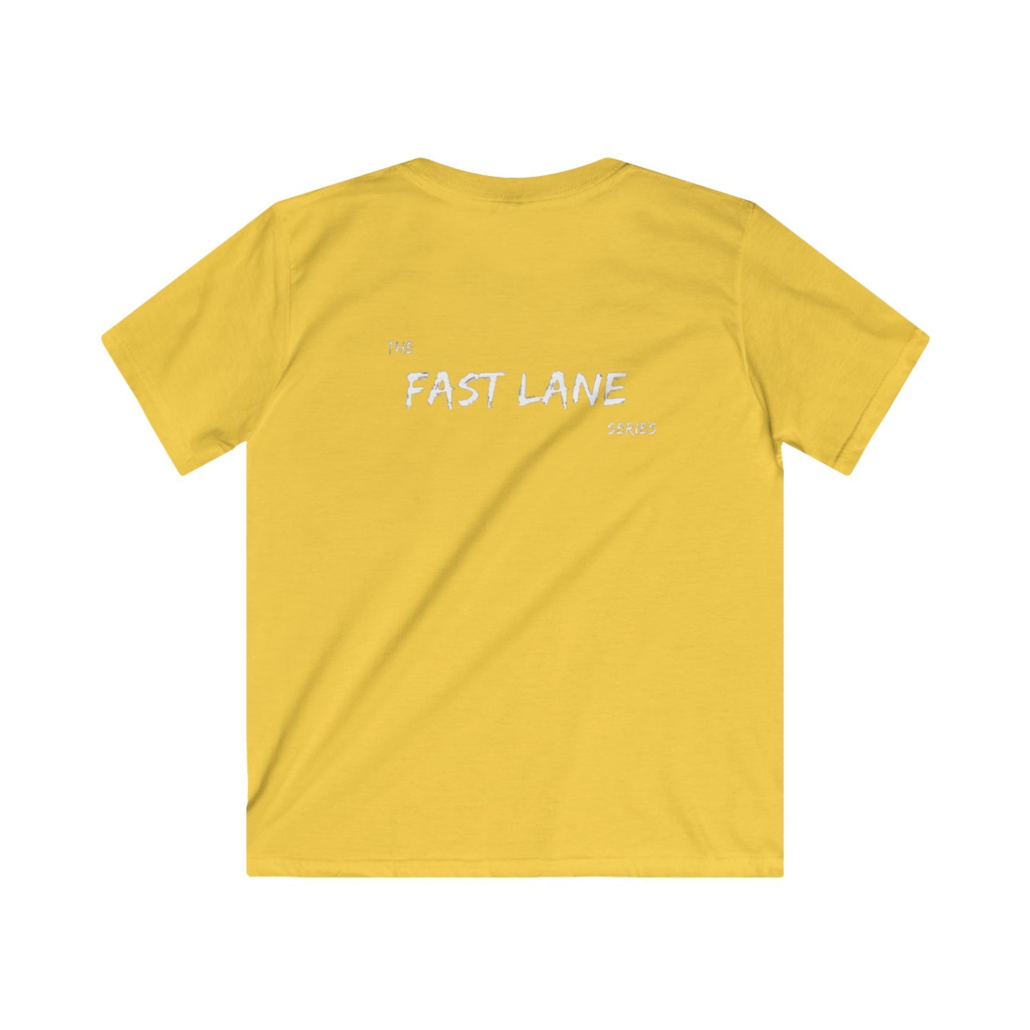 The Young OG Tee