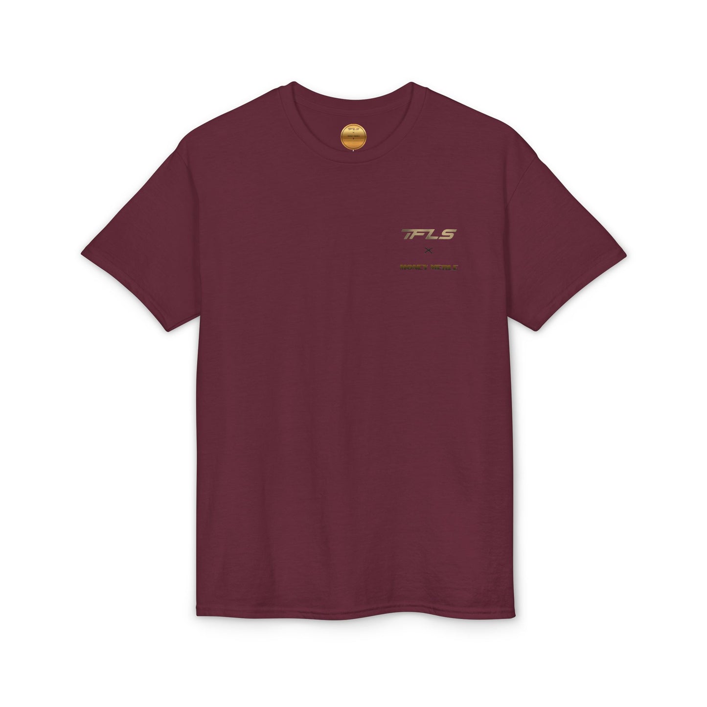 TFLS x Money Merle Chassis Tee