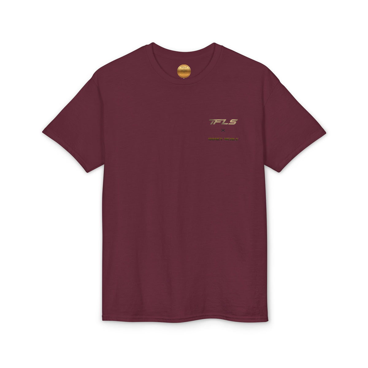 TFLS x Money Merle Chassis Tee