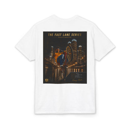 TFLS x Money Merle | Exclusive Athletic Tee