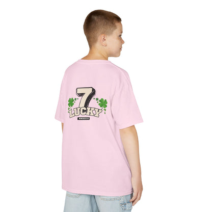 Kids Lucky 7 Tee