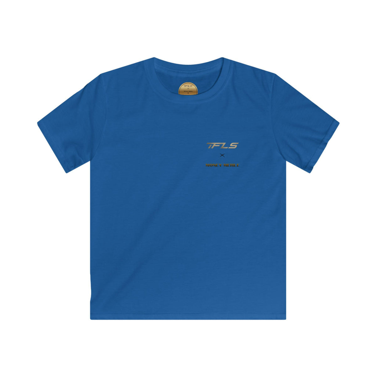 TFLS x Money Merle | Kids Tee