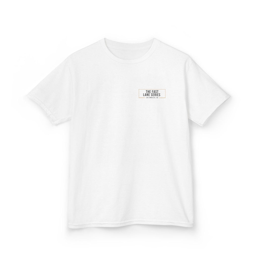 Kids Lucky 7 Tee