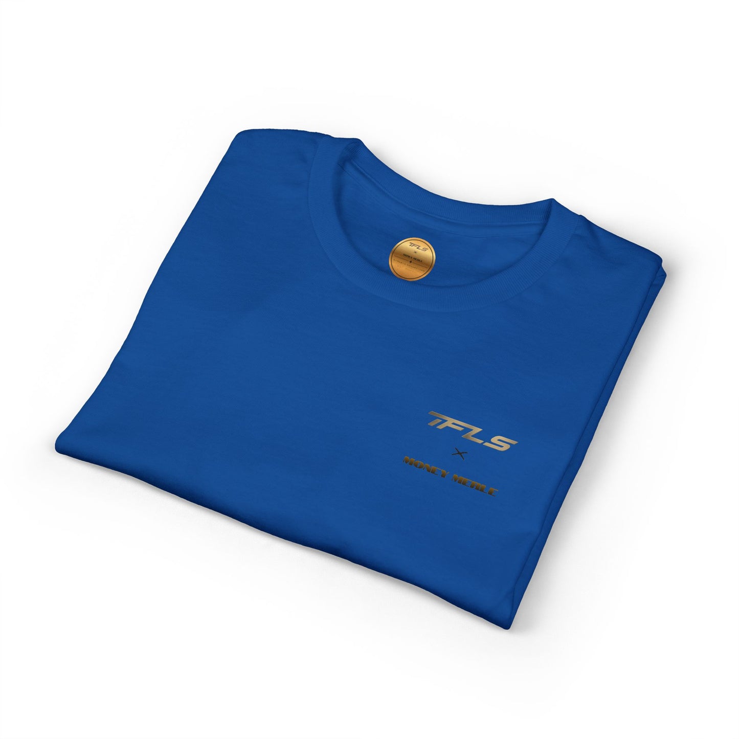 TFLS x Money Merle Chassis Tee