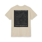 TFLS x Money Merle Chassis Tee