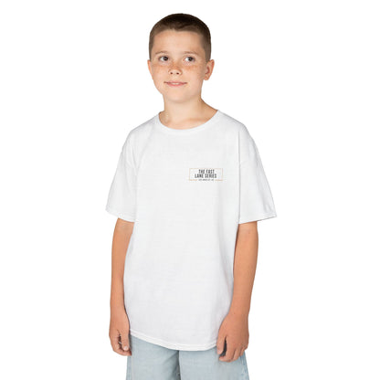 Kids Lucky 7 Tee
