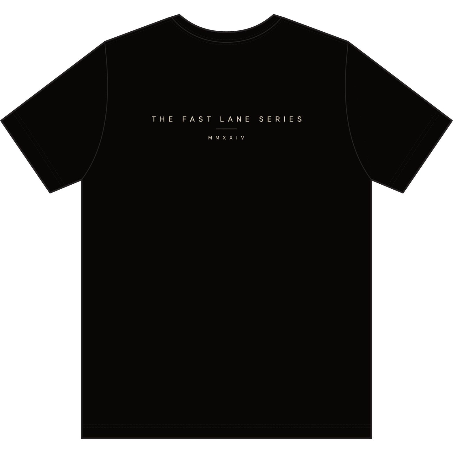 TFLS Maison Suede Tee
