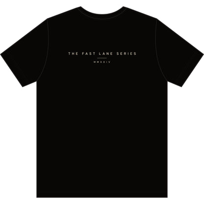 TFLS Maison Suede Tee