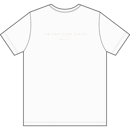 TFLS Maison Suede Tee