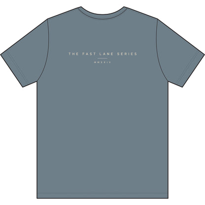 TFLS Maison Suede Tee